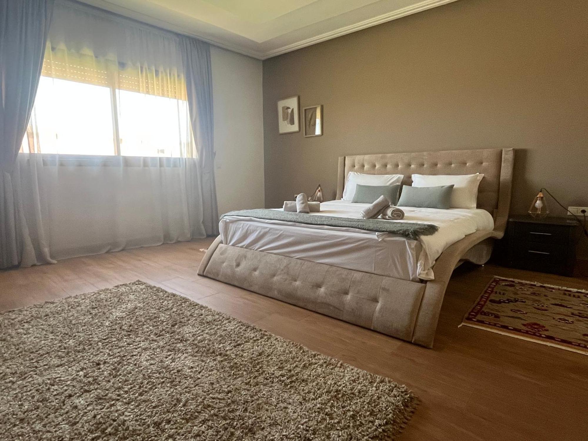 Marrakech Le Joyau Villa Piscine Privee Jardin 마라케시 외부 사진